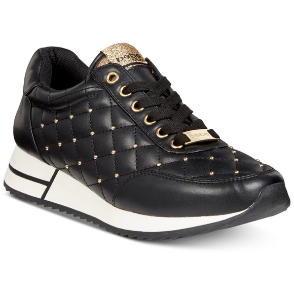 bebe barkley sneakers